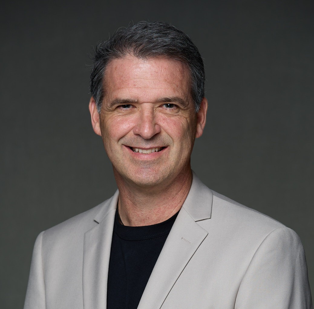 Richard Benigno
Investor & Strategic Advisor