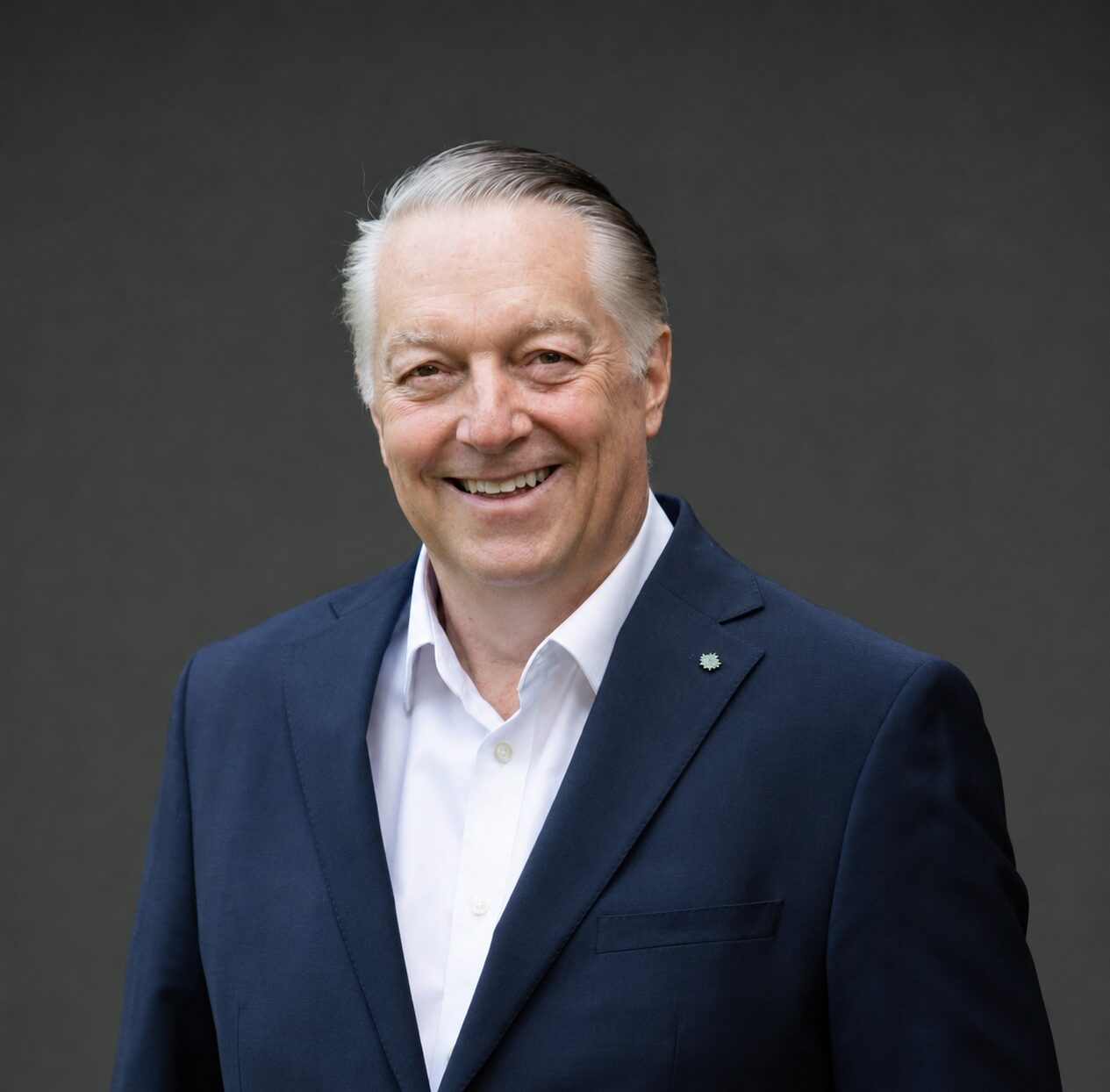 Dan Marshall
Business Development