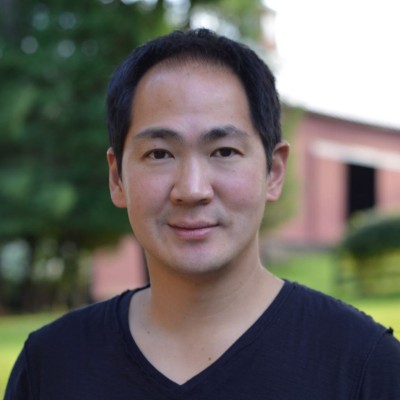 Victor Cho <a class="iconlink" href="https://www.linkedin.com/in/victor-cho-/">in</a>